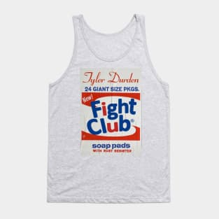 Fight Club Tank Top